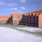 Ziegeldach